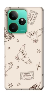 Чохол на Realme GT 7 Harry Potter v2 фото 1 з 1