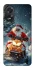 Чохол на Oppo A18 Christmas spirit ver.9 фото 1 з 1