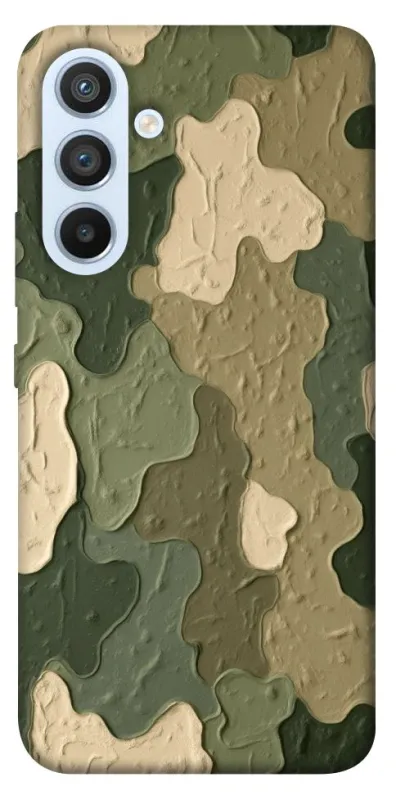 Чохол на Samsung Galaxy A54 5G Camouflage v26 фото 1 з 1