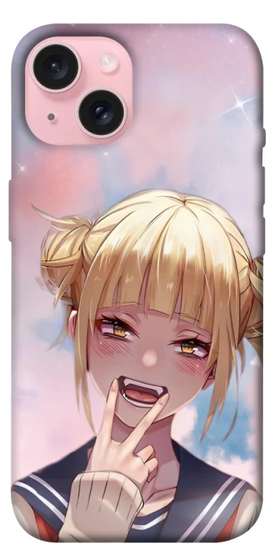 Чохол на Apple iPhone 15 (6.1") Toga фото 1 з 1