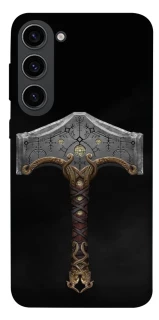 Чехол на Samsung Galaxy S23 Мьёльнир фото 1 из 1