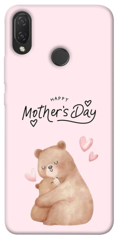Чохол на Huawei P Smart+ (nova 3i) Mother's Day ver.2 фото 1 з 1