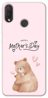 Чехол на Huawei P Smart+ (nova 3i) Mother's Day ver.2 фото 1 из 1