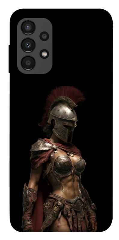 Чохол на Samsung Galaxy A13 4G Goddess of war ver.1 фото 1 з 1
