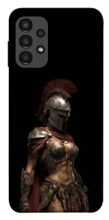 Чехол на Samsung Galaxy A13 4G Goddess of war ver.1 фото 1 из 1