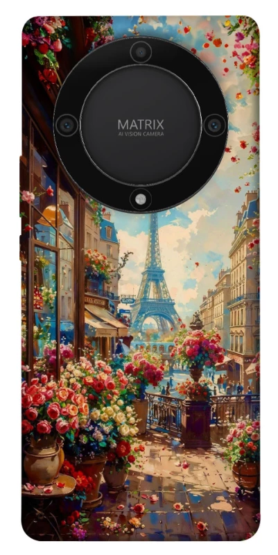 Чохол на Huawei Magic5 Lite Paris фото 1 з 1
