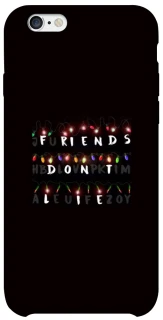 Чохол на Apple iPhone 6/6s (4.7") Stranger Things ver.6 фото 1 з 1