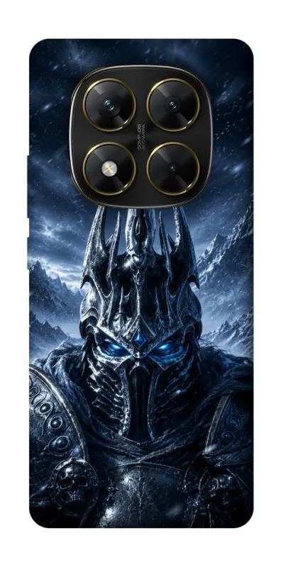 Чохол на Xiaomi Poco X7 Arthas фото 1 з 1