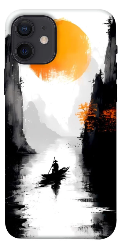 Чохол на Apple iPhone 12 (6.1") japan фото 1 з 1