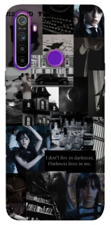 Чехол на Realme 5 Wednesday Collage ver.3 фото 1 из 1