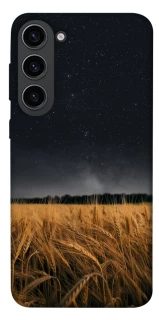 Чехол на Samsung Galaxy S23 grain фото 1 из 1