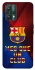 Чохол на Realme 9 Pro FC Barcelona v5 фото 1 з 1