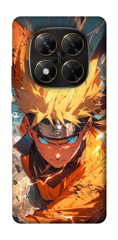 Чохол на Xiaomi Poco X7 Minato v2 фото 1 з 1