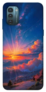 Чехол на Nokia G21 On top фото 1 из 1