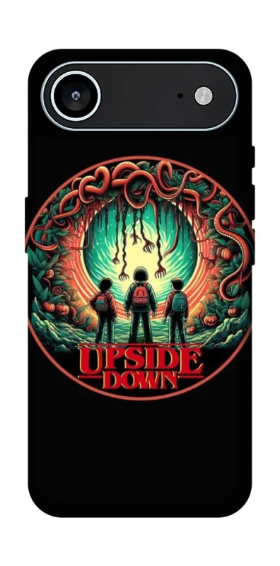 Чехол на Apple iPhone 17 Air (6.5") Stranger Things ver.32 фото 1 из 1