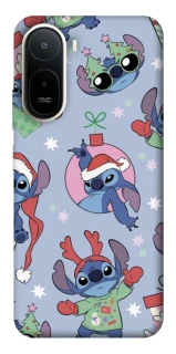 Чехол на Xiaomi Redmi A7 Pro 4G Stitch ver.20 фото 1 из 2