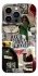 Чехол на Apple iPhone 13 Pro (6.1") Fashion collage ver.14 фото 1 из 1