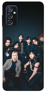 Чохол на Samsung Galaxy M52 Stray Kids United фото 1 з 1