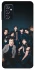 Чохол на Samsung Galaxy M52 Stray Kids United фото 1 з 1