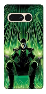 Чехол на Google Pixel 7 Pro Loki фото 1 из 1