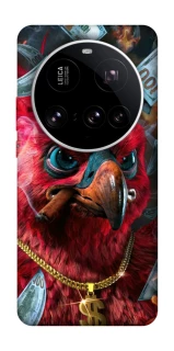 Чехол на Xiaomi 15 Ultra Попугай фото 1 из 1