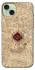 Чехол на Apple iPhone 15 Plus (6.7") Harry Potter Marauder's Map фото 1 из 1