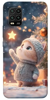Чохол на Xiaomi Mi 10 Lite Christmas mood ver.9 фото 1 з 1