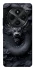 Чехол на Xiaomi Poco M7 black dragon фото 1 из 1