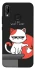 Чохол на Huawei P20 Lite I do what i wont фото 1 Чохол на Huawei P20 Lite I do what i wont фото 1 з 1