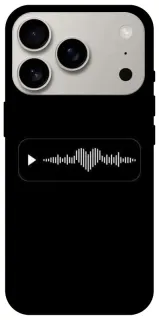 Чехол на Apple iPhone 18 Pro Love aesthetic ver.11 фото 1 из 2