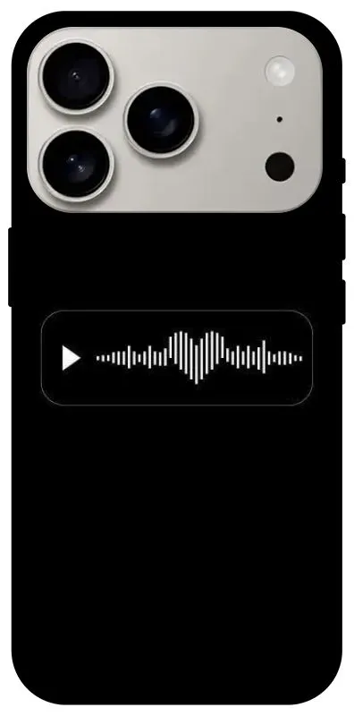 Чехол на Apple iPhone 18 Pro Love aesthetic ver.11 фото 2 из 2