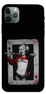 Чохол на Apple iPhone 11 Pro Max (6.5") Harley Queen фото 1 з 1