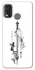 Чехол на Nokia G11 Plus Tattoo ver.6 фото 1 из 1