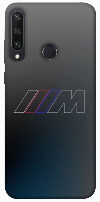 Чехол на Huawei Y6p M-series фото 1 из 1