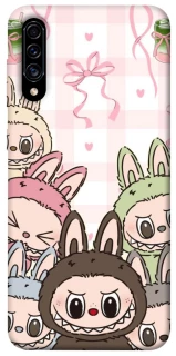 Чохол на Samsung Galaxy A50 (A505F) / A50s / A30s All Labubu 2 фото 1 з 1