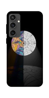 Чохол на Samsung Galaxy S24 FE Wednesday room фото 1 з 1