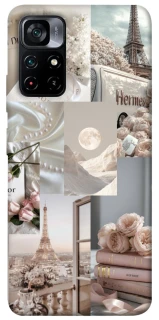 Чехол на Xiaomi Poco M4 Pro 5G Fashion collage ver.6 фото 1 из 1