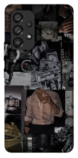 Чохол на Samsung Galaxy A53 5G Men's style фото 1 з 1