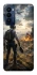 Чехол на TECNO Camon 18 Pro PUBG ver.2 фото 1 из 1
