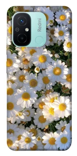 Чохол на Xiaomi Redmi 12C / Poco C55 Поле ромашок фото 1 з 1