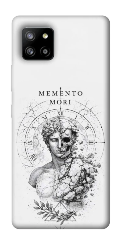Чохол на Samsung Galaxy A42 5G Tattoo ver.5 фото 1 з 1