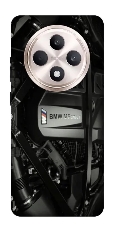 Чехол на Oppo Reno 12 F 4G/5G BMW V58 фото 1 из 1