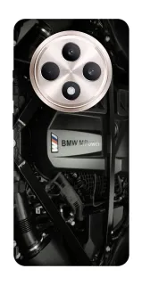 Чехол на Oppo Reno 12 F 4G/5G BMW V58 фото 1 из 1