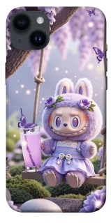 Чехол на Apple iPhone 14 Plus (6.7") Labubu Dream фото 1 из 1