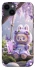 Чехол на Apple iPhone 14 Plus (6.7") Labubu Dream фото 1 из 1