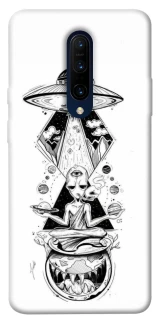 Чехол на OnePlus 7 Pro Tattoo ver.4 фото 1 из 1