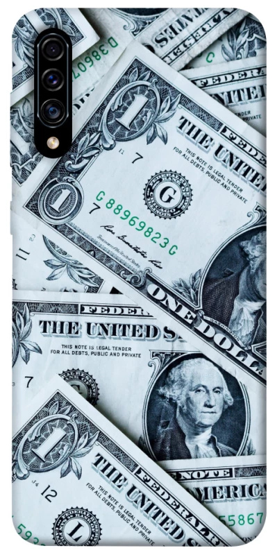 Чохол на Samsung Galaxy A50 (A505F) / A50s / A30s 1 долар фото 1 з 1