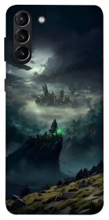 Чохол на Samsung Galaxy S21+ Harry Potter Legacy фото 1 з 1