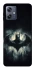 Чехол на Motorola Moto G54 Batman icon фото 1 из 1