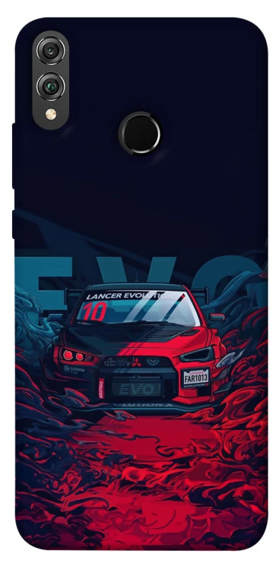 Чехол на Huawei Honor 8X EVO 10 фото 1 из 1